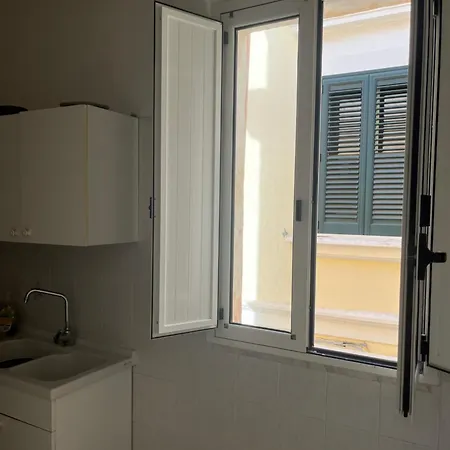 Dimora Storica Con Terrazza Vista Mare Dom wakacyjny *