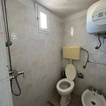 Dimora Storica Con Terrazza Vista Mare Dom wakacyjny Gallipoli