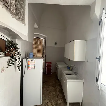 Dimora Storica Con Terrazza Vista Mare Gallipoli