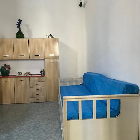 Dimora Storica Con Terrazza Vista Mare Dom wakacyjny