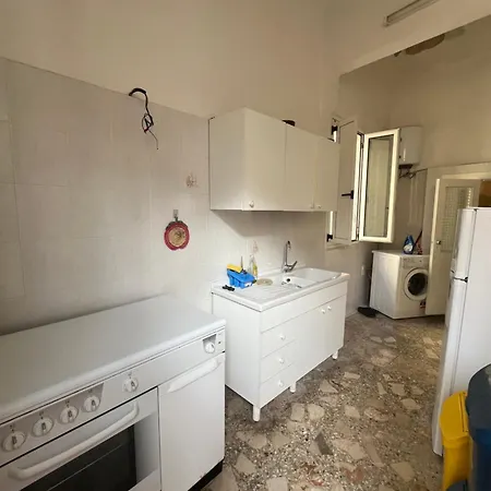 Dimora Storica Con Terrazza Vista Mare בית נופש *