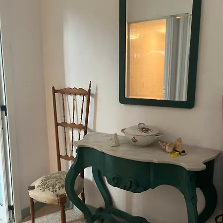Dimora Storica Con Terrazza Vista Mare גאליפולי