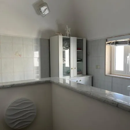 Сasa de vacaciones Dimora Storica Con Terrazza Vista Mare *