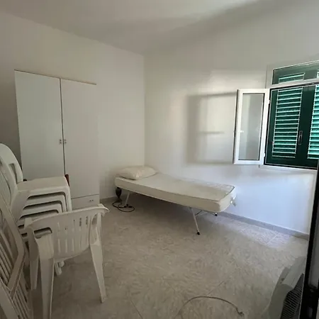 Dimora Storica Con Terrazza Vista Mare בית נופש *