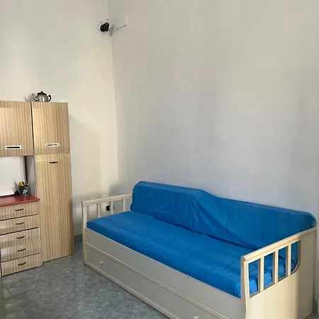 Dimora Storica Con Terrazza Vista Mare * גאליפולי